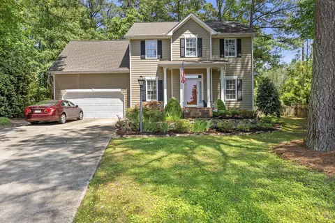 403 Bakewell Ct, Wake Forest, NC 27587 photo 2