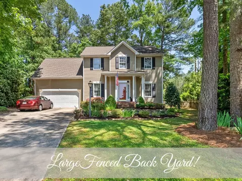 403 Bakewell Ct, Wake Forest, NC 27587 photo 1