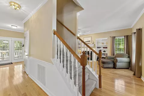 403 Bakewell Ct, Wake Forest, NC 27587 photo 5