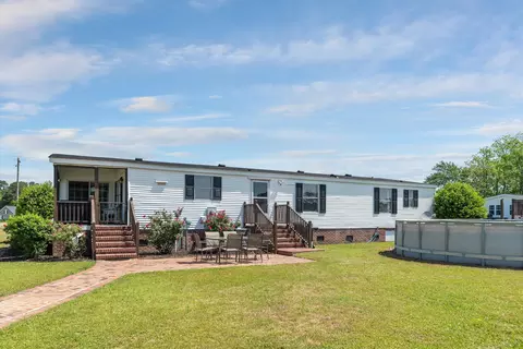 21 Seth Ln, Dunn, NC 28334 photo 5