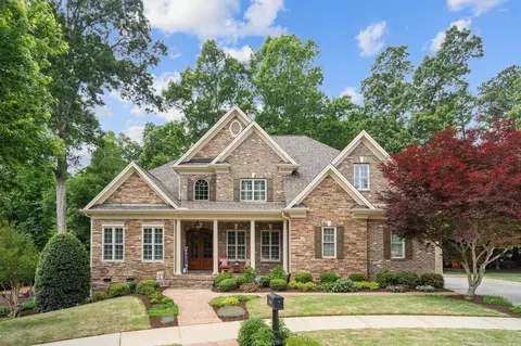 8006 Churchill Falls Pl, Apex, NC 27539