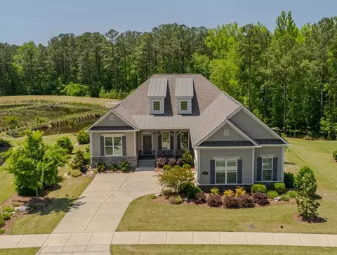 2648 Silas Peak Ln, Apex, NC 27523