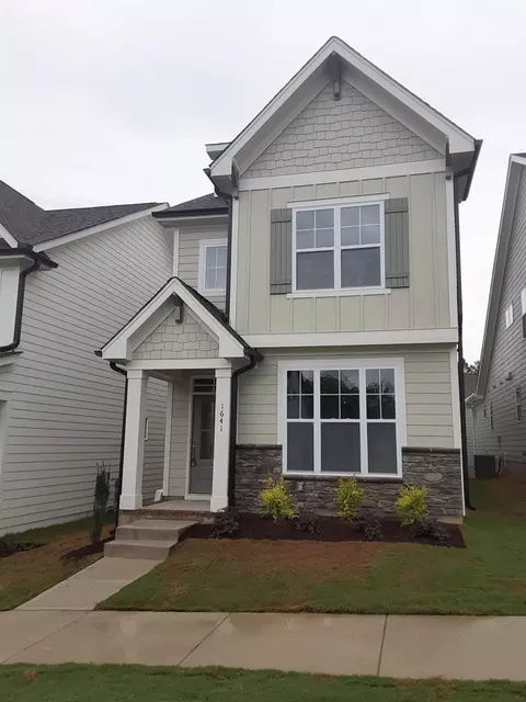 1641 Glazebrook Dr #29, Wake Forest, NC 27587