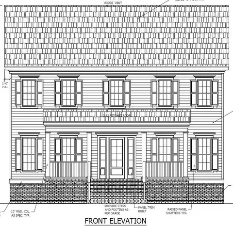 1019 Whitehall, Durham, NC 27713