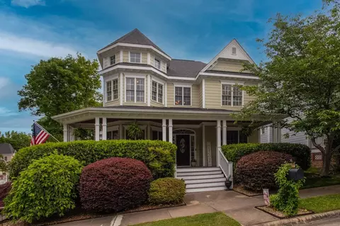 401 Magdala Pl, Apex, NC 27502
