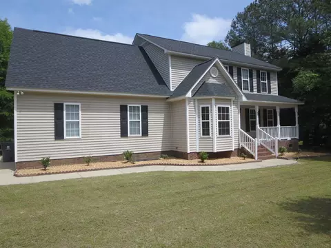 600 Olympi Trl, Garner, NC 27529 photo 2