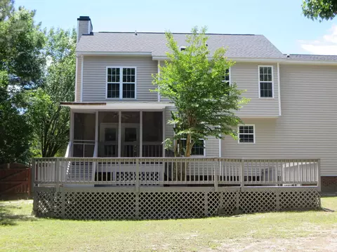 600 Olympi Trl, Garner, NC 27529 photo 33