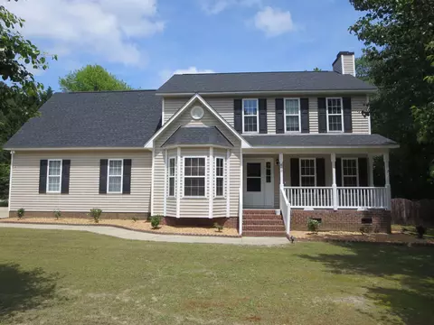 600 Olympi Trl, Garner, NC 27529 photo 1