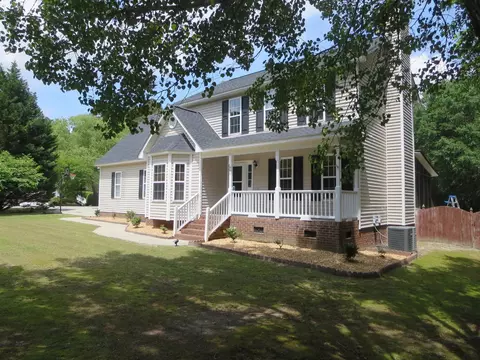 600 Olympi Trl, Garner, NC 27529 photo 3