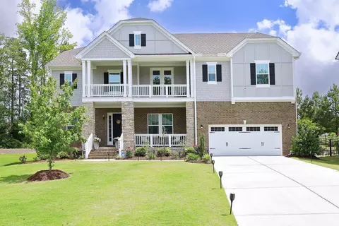 2948 Kenna Creek Bnd, Apex, NC 27502