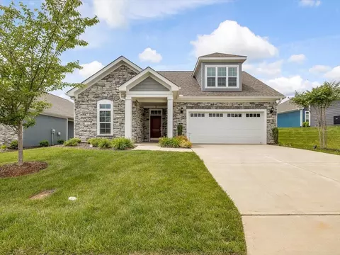 1163 Hudson Dr, Mebane, NC 27302