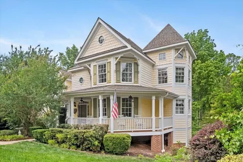 204 Cedar Wynd Dr, Apex, NC 27502