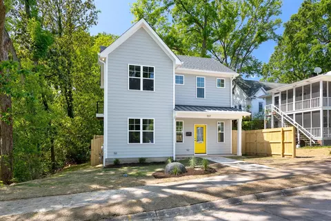 1117 W Knox St, Durham, NC 27701