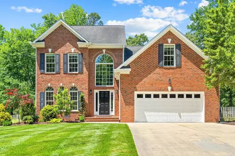 309 Great Smokey Mountain Dr, Mebane, NC 27302