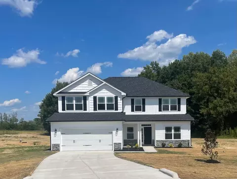 5101 Green Hawthorne Ct S, Battleboro, NC 27809