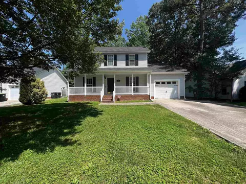 108 Spinel Ln, Knightdale, NC 27545