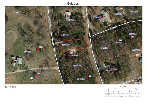 142 Shawnee Dr, Louisburg, NC 27549