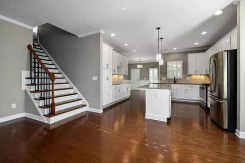 3837 Heritage Spring Cir, Wake Forest, NC 27587 photo 8