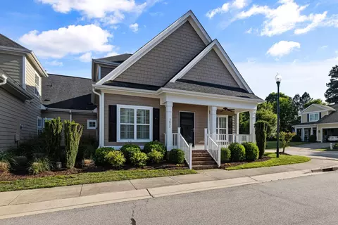 3837 Heritage Spring Cir, Wake Forest, NC 27587 photo 37