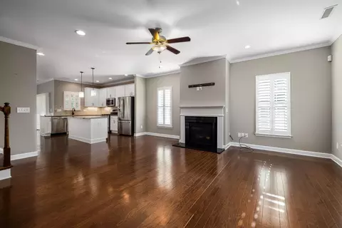 3837 Heritage Spring Cir, Wake Forest, NC 27587 photo 3