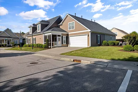 3837 Heritage Spring Cir, Wake Forest, NC 27587 photo 32