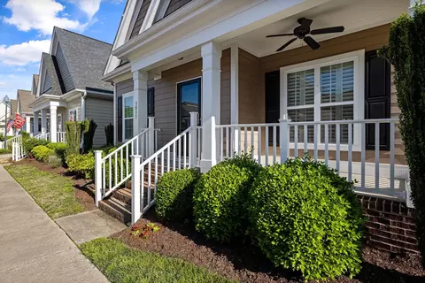 3837 Heritage Spring Cir, Wake Forest, NC 27587 photo 1