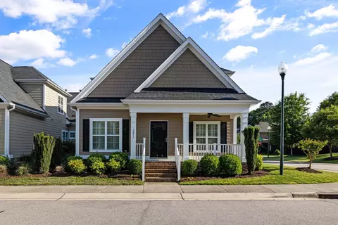 3837 Heritage Spring Cir, Wake Forest, NC 27587 photo 2