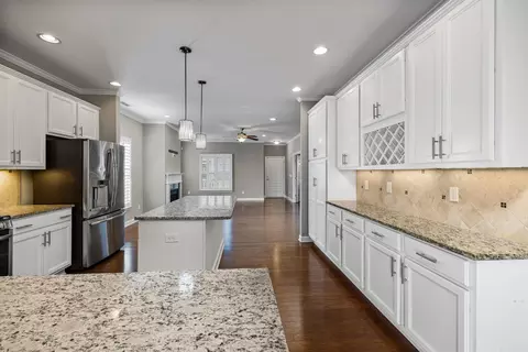 3837 Heritage Spring Cir, Wake Forest, NC 27587 photo 6