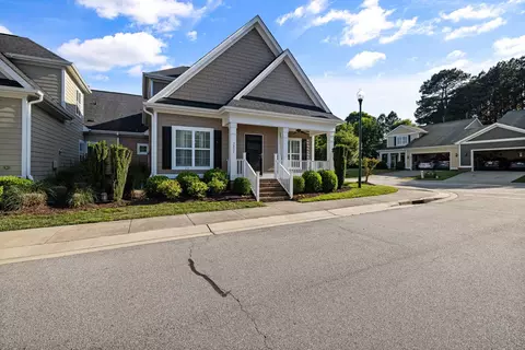3837 Heritage Spring Cir, Wake Forest, NC 27587 photo 35