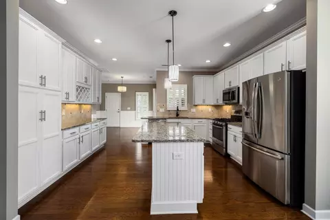 3837 Heritage Spring Cir, Wake Forest, NC 27587 photo 4