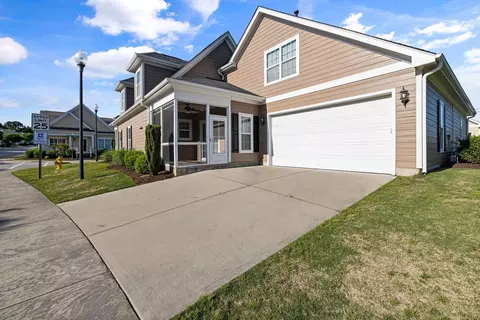 3837 Heritage Spring Cir, Wake Forest, NC 27587 photo 30