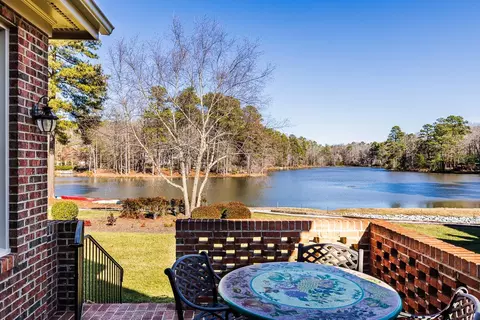 106 Kinross Ct, Durham, NC 27712