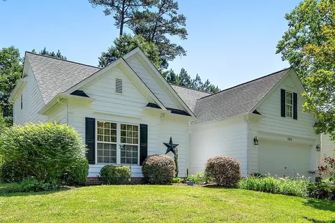 1815 Piperwood Ct, Durham, NC 27713