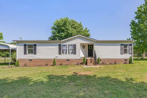 1309 Lora Ann Dr, Cedar Grove, NC 27231
