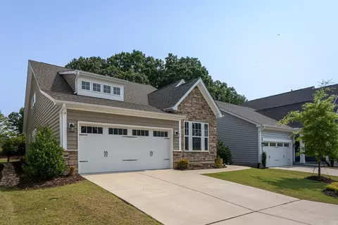 225 Silverhawk Ln, Durham, NC 27703 photo 1