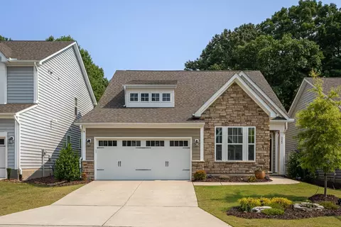 225 Silverhawk Ln, Durham, NC 27703 photo 2