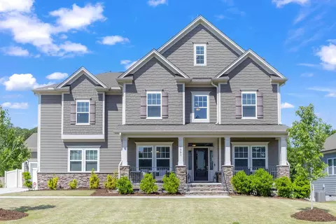 1501 Beaver Tan Ct, Wake Forest, NC 27587