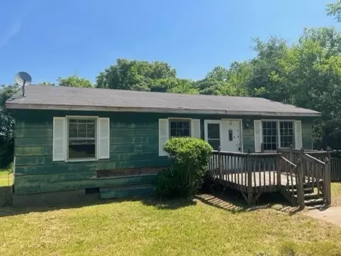 820 Tungsten Mine Rd, Bullock, NC 27507