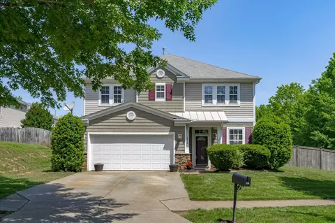 324 Apple Drupe Way, Holly Springs, NC 27540