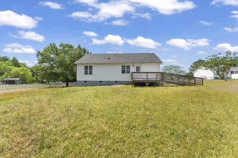 115 Danbury Ct, Willow Spring, NC 27592 photo 24