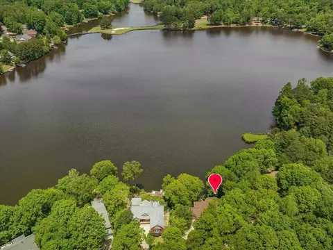 2035 Long Point Trl, Sanford, NC 27332