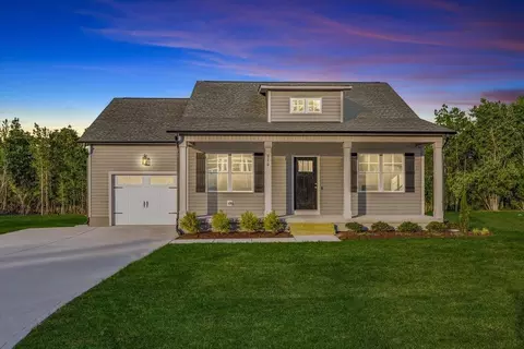 370 Placid Pond Dr, Broadway, NC 27505