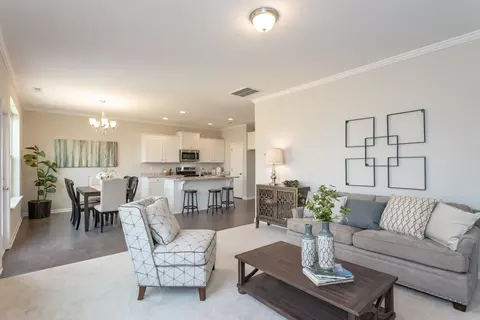 18 Matrix Ct, Clayton, NC 27520