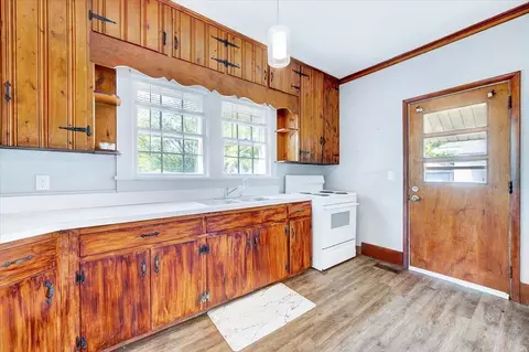 407 W E St, Erwin, NC 28339 photo 15