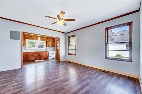 407 W E St, Erwin, NC 28339 photo 17