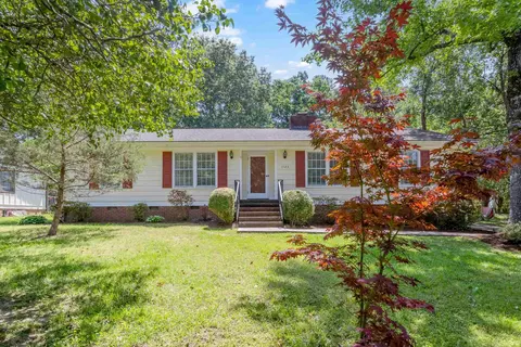 1123 Brucemont Dr, Garner, NC 27529