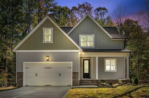 116 Mayan Dr, Louisburg, NC 27549