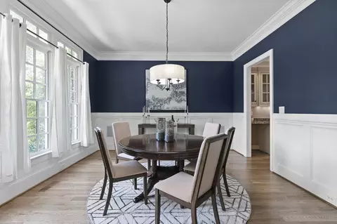 3329 Hampton Rd, Raleigh, NC 27607 photo 13
