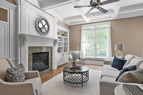 3329 Hampton Rd, Raleigh, NC 27607 photo 17