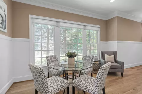 3329 Hampton Rd, Raleigh, NC 27607 photo 11